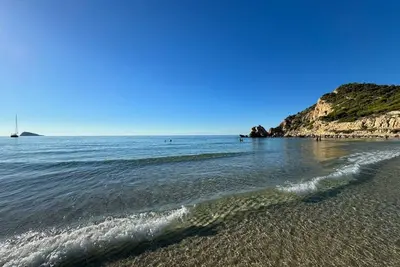 Image de Seaview apartment Cala de Finestrat heated pool\n\n