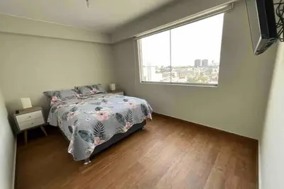 Image de 2br/2ba/2ga 134m2 Av. San Borja Sur Cdra 4