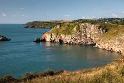 Image de Comfy flat with stunning sea & harbour views