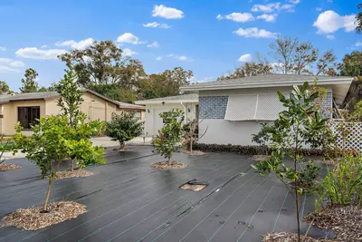 Image de Cozy Nest in Clearwater/Palm Harbor area