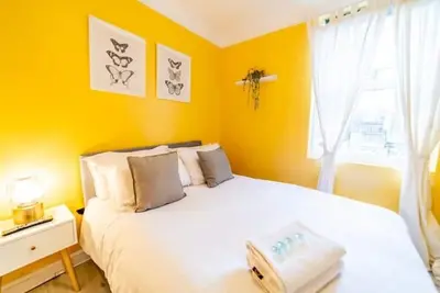 Image de [Covent Garden-Fitzrovia]Central London Apartment