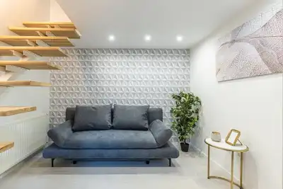 Image de Lovely Apartment by National Museum