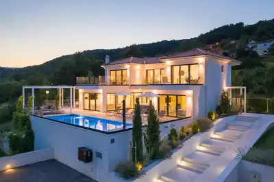 Image de Villa Elegance *****