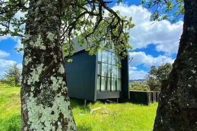 Image de Refugio Carpinteros Chiloé