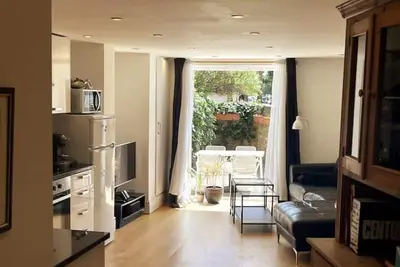 Image de Entire 2Bedroom Flat with Garden
