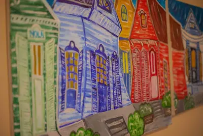 Image de 5 miles to Bourbon St. ! Historic Neighborhood of Old Arabi. Family friendly!