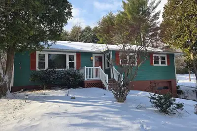 Image de West Mountain Ski & Adventure Home w/ Hot Tub\n