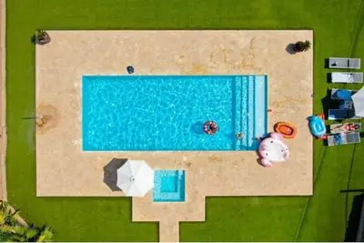Image de New! Villa Can Pere Blai