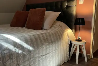 Image de Beau Duplex Secteur st Amand les Eaux, Proche Thermes et Pasino. Parking Privé