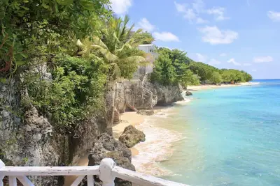 Image de Coralita No1. Oceanfront Property Near Sandy Lane
