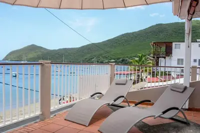 Appartement Océane