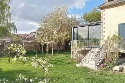 Image de Gîte Chez Eléonore proche Chantilly