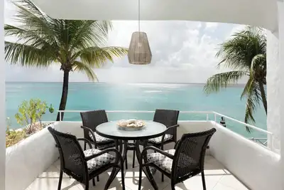 Image de Coralita No. 2, Oceanfront Apartment Near Sandy Lane