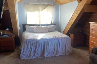 Image de Rustic rupert retreat