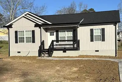 Image de Cozy New Build Home-3br, 2ba-Dalton, Ga