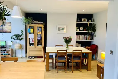 Image de Amazing 5 bed family home close to city centre