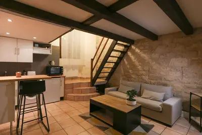 Image de Cocon de charme proche de Paris
