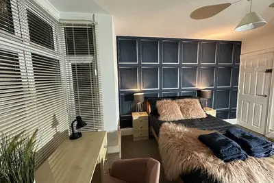 Image de Book your stay near Bailgate the heart of Lincoln!