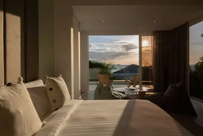 Image de 7 bedroom Oceanfront