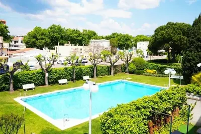 Image de Apartamento Duplex en S'agaró