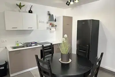 Image de Gemütliche Fewo Voll Ausgestattet