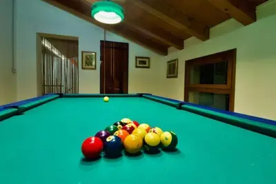 Image de Ca' Leone - Regina Vittoria flat with Pool