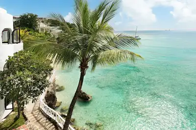 Image de Coralita No. 3, Oceanfront Apartment Near Sandy Lane