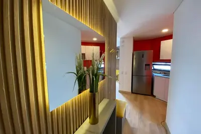 Image de 2 ambient luxury loft with great view 15th floor\n