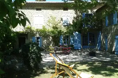 Image de Renoviertes Bauernhof im Wunderschön Natur Ohne Nachbarn!