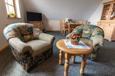 Image de Appartement Ii - Berggasthof Koitsche