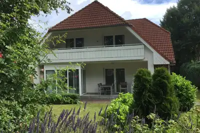Image de Schönes Ferienhaus im Landhausstil