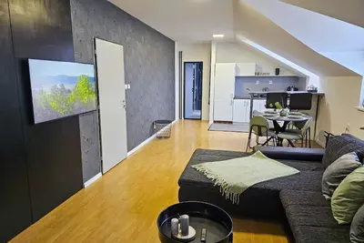 Image de Apartment with 2 bedrooms