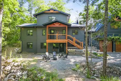 Image de The Black Diamond Lodge