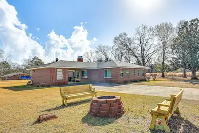Image de Countryside Marion Retreat Near Fishing & Trails!