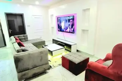 Image de Luxury 2 Bedroom Apartment