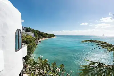 Image de Coralita No. 4, Oceanfront Apartment Near Sandy Lane