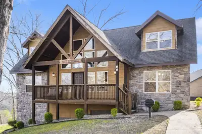 Image de Lodge Near Sdc with 4 King Suites and Pools