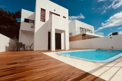 Image de Villa Le Steph La gaulette