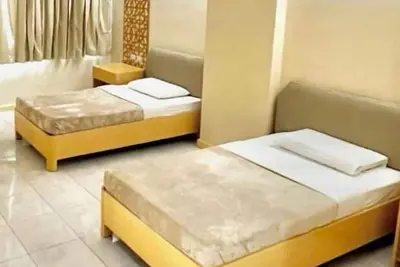Image de Original Studio at Etsu Hotel. Unwind and Relax