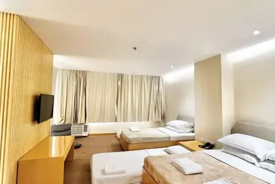 Image de Elegance Redefined: Etsu Hotel Studio Unveiled