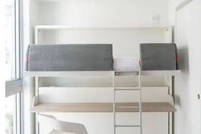 Image de 1 Bedroom Pad near Cruise Port, Bayside Marketplace & Downtown