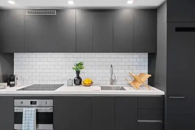 Image de Yotelpad Miami features sleek, modern condominiums