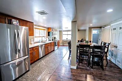 Image de Cozy retreat clost to Silver Mountain