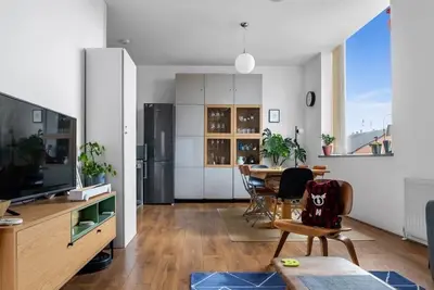 Image de Luxury apartment near Canary Wharf, ExCel & o2