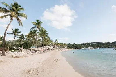 Image de Westin St John luxury 2 Bedroom Villa Sunset Bay - pool or oceanfront