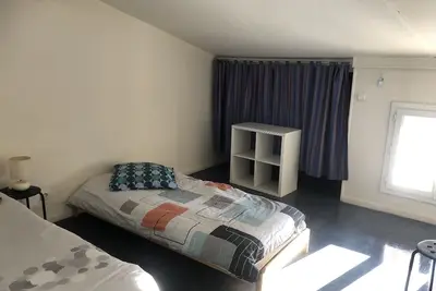 Image de Maison idéale ouvriers