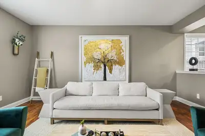 Image de Birmingham Dream Haven near Uab/Downtown