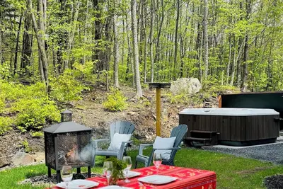 Image de Woodpecker, Spa, Foyer, Vélo, Ski!