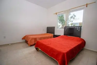 Image de New! Bamboo Casa La Pear Pool & Security