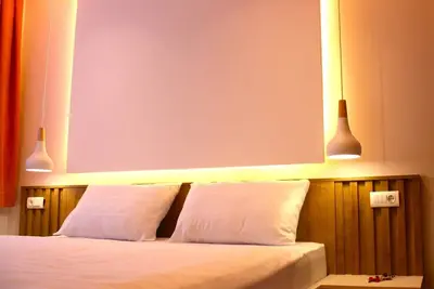 Image de Aparthotel Zlatni Javor - Studio Apartment